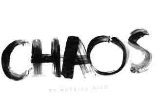 Chaos, un des meilleur tour de Mathieu Bich o ùun jeu reviesn en ordre sans aucune manipulation apparente