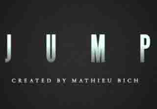 Jump , une carte qui s'ejecte sans gimmcik !