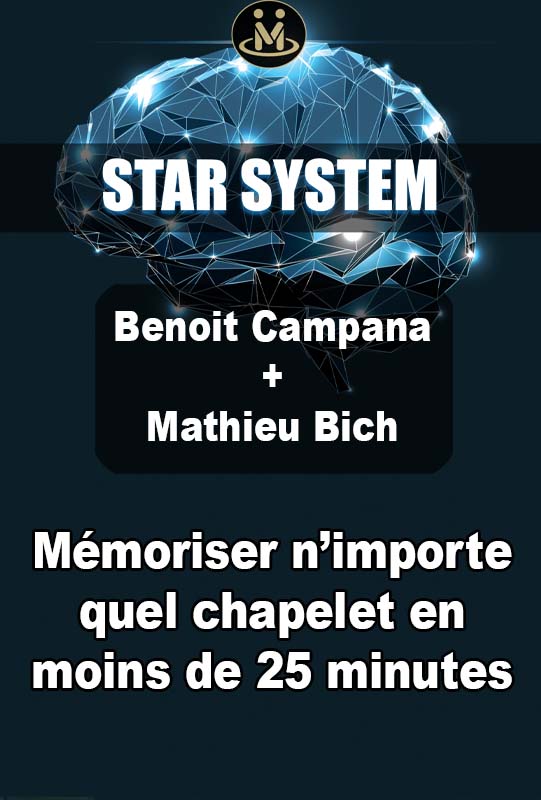 StarSystem Campana-Bich